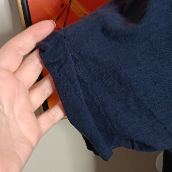 Vince 100% Cotton Maxi Dress Size XS - Picture 5 of 6